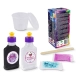 Tuban DIY Σετ Slime Γαλαξίας - 3