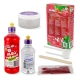 Tuban DIY Σετ Slime Φράουλα XL - 3