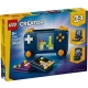 Lego Creator 3in1 Retro Gaming Console
