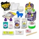 Tuban DIY Σετ Slime Multisensory Box Αισθητηριακών Υλικών - 2