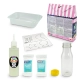 Tuban Σετ Κατασκευή Sensory Jelly Glow - 2