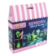 Tuban Σετ Κατασκευή Sensory Jelly Glow