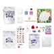 Taba World DIY Μυθικά Φιλαράκια Νάνος - 3