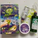 Tuban DIY Σετ Slime Εξωγήινος XL - 3