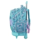 GIM Τσάντα Trolley Stitch Brush it Out - 4