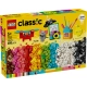Lego Classic Creative Happy Box - 1