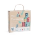 Bs Toys Tin Throwing Τενεκεδάκια Ζωάκια - 6
