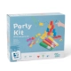Bs Toys Σετ Παιχνιδιών Πάρτυ Party Kit - 1
