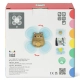 Tiger Tribe Sensory Spinner Bear - 6