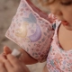 Little Dutch Παιδικά Mπρατσάκια Dreamy Mermaid - 4