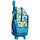 Fisher Price Trolley Νηπιαγωγείου Mini Tiger - 3