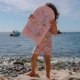 Little Dutch Σανίδα Κολύμβησης Dreamy Mermaid Ροζ - 4