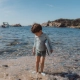 Little Dutch Σανίδα Κολύμβησης Ocean World Μπλε - 4