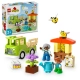 Lego Duplo Caring For Bees & Beehives - 3