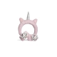 Martinelia Plush Unicorn Headband - 3