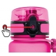 AlpinTec Παγούρι Tritan 500ml Unicorn - 3