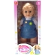 MG Toys Κούκλα i-Dolls Λίλα Περπατώ και Τραγουδώ - 2