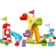 Lego Duplo Peppa Pig Funfair - 2