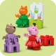 Lego Duplo Peppa Pig Funfair - 3