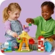 Lego Duplo Peppa Pig Funfair - 5