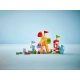 Lego Duplo Peppa Pig Funfair - 8