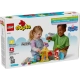 Lego Duplo Peppa Pig Funfair - 9