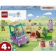 Lego Grannies With Bingo And Bluey - 1