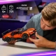 Lego Technic Bugatti Chiron Pur Sport Hypercar - 3