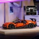 Lego Technic Bugatti Chiron Pur Sport Hypercar - 4