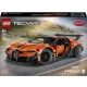 Lego Technic Bugatti Chiron Pur Sport Hypercar - 1