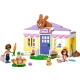 Lego Friends Heartlake City Bunny Hotel - 2
