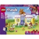 Lego Friends Heartlake City Bunny Hotel - 1