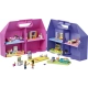 Lego Friends Creative Dollhouse Suitcase - 2