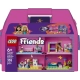 Lego Friends Creative Dollhouse Suitcase - 1
