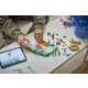 Lego Editions Lionel Messi Soccer Highlights - 3