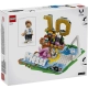 Lego Editions Lionel Messi Soccer Highlights - 8