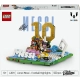 Lego Editions Lionel Messi Soccer Highlights - 1