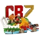 Lego Editions Cristiano Ronaldo Soccer Highlights - 2