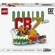 Lego Editions Cristiano Ronaldo Soccer Highlights