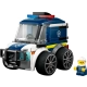 Lego City Rides Police Truck - 2