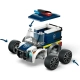 Lego City Rides Police Truck - 4
