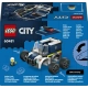 Lego City Rides Police Truck - 8