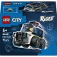 Lego City Rides Police Truck