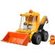Lego City Rides Construction Loader - 2
