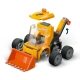 Lego City Rides Construction Loader - 4