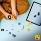 Lego City Rides Construction Loader - 7