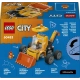 Lego City Rides Construction Loader - 8