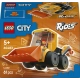 Lego City Rides Construction Loader - 1