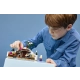 Lego One Piece Dr. Hiriluks Hideout - 4