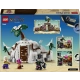 Lego One Piece Dr. Hiriluks Hideout - 7